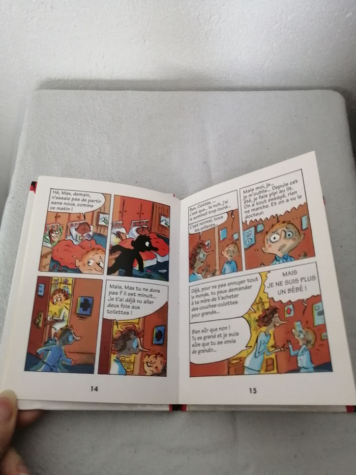 max et lili - photo numéro 2