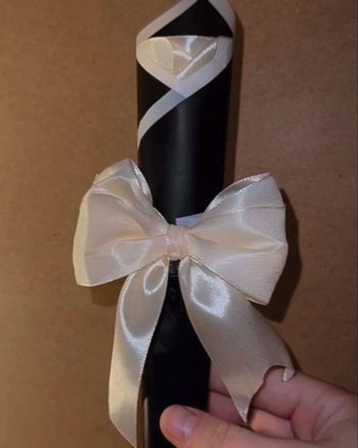 Rose éternelle beige - photo numéro 3