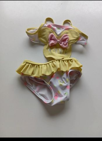 Maillot de bain 18 mois Orchestra Disney