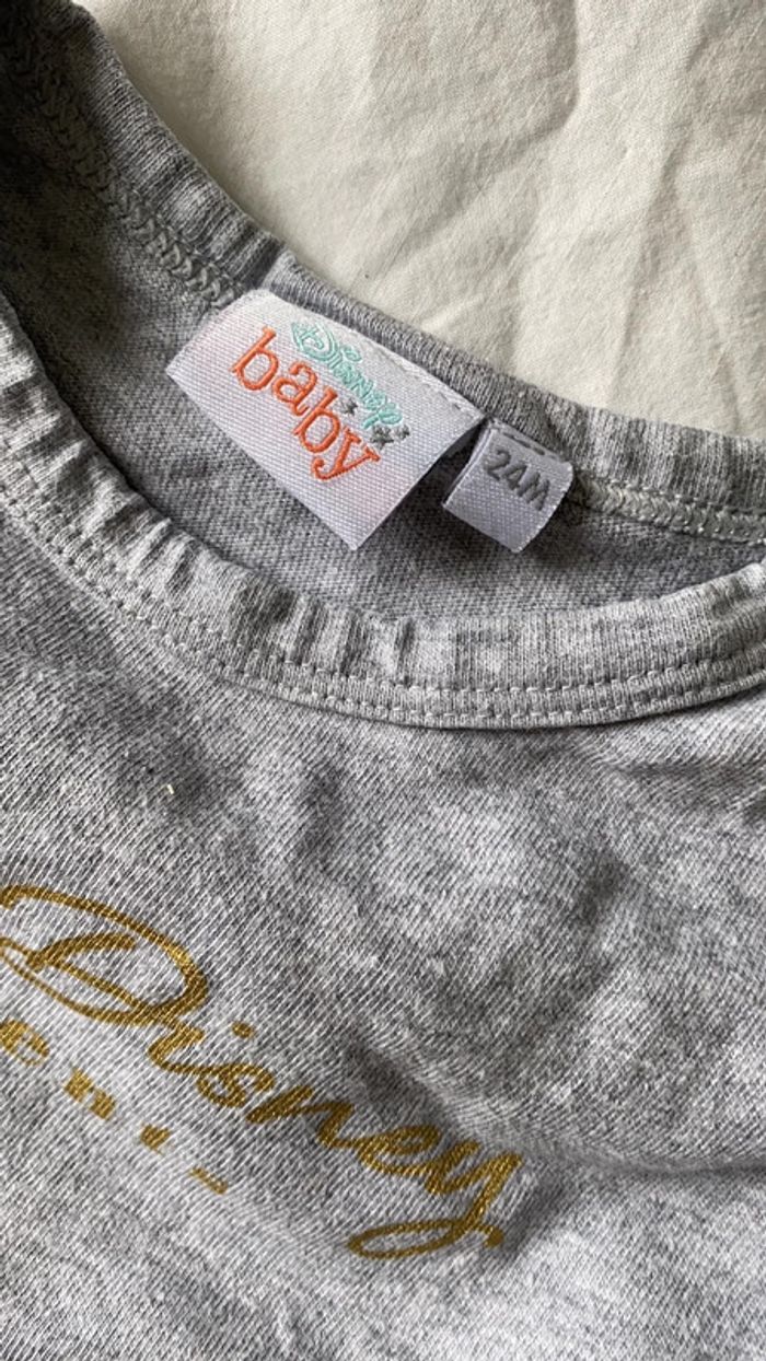 Pyjama bambi 24 mois - photo numéro 2
