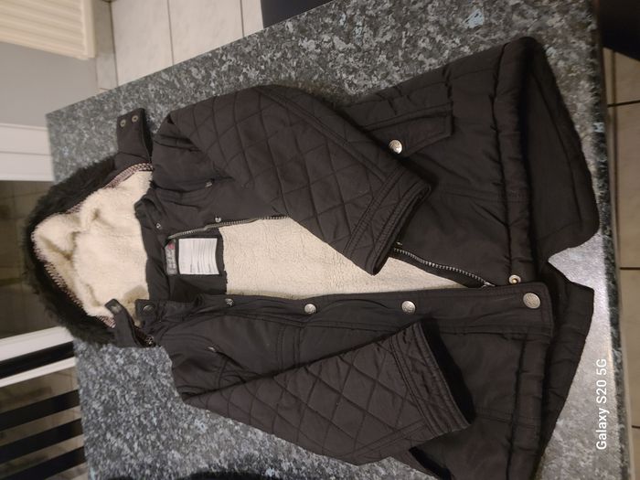 Lot de manteaux - photo numéro 4