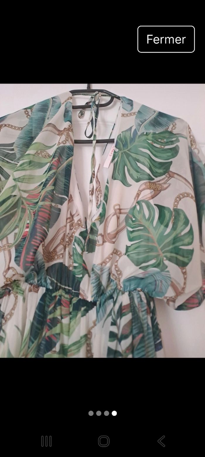 Robe chic - photo numéro 4