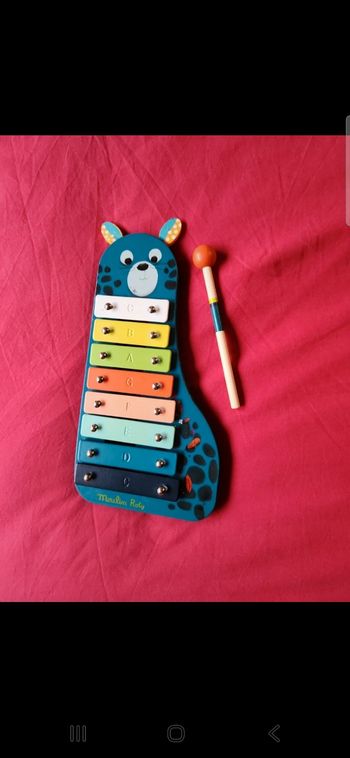 Xylophone