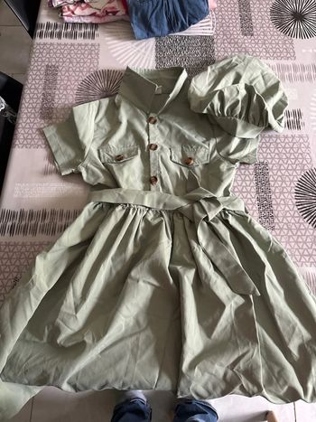 Robe SHEIN
