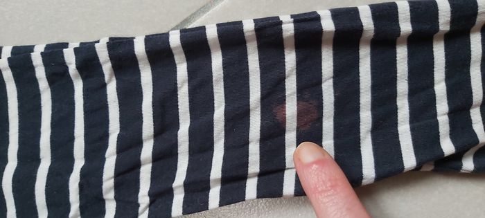 Tshirt manche longue 10 ans - photo numéro 7