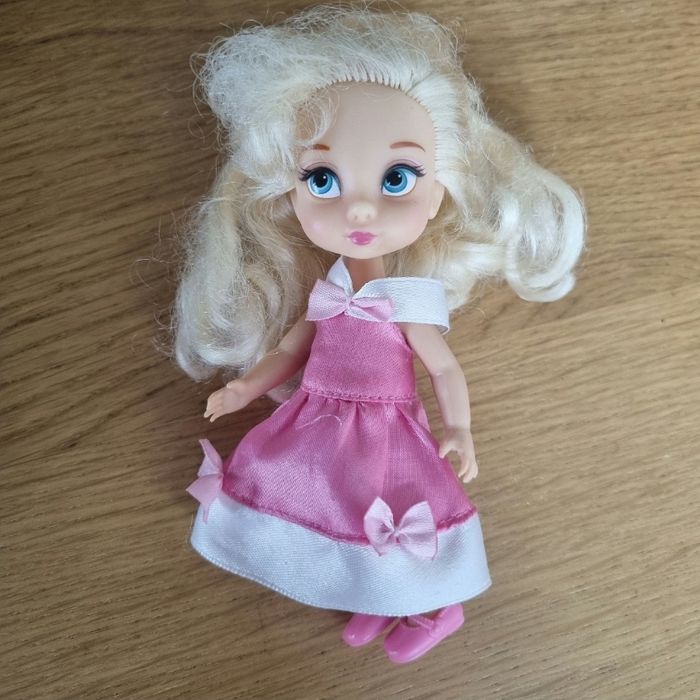 Mini animator disney