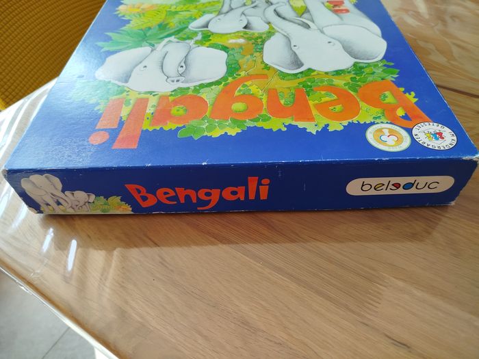 Bengali - photo numéro 3