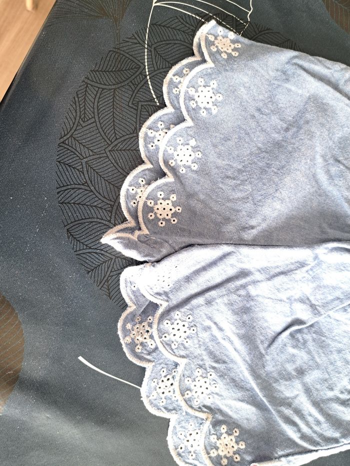 Ensemble coquille St Jacques - photo numéro 4