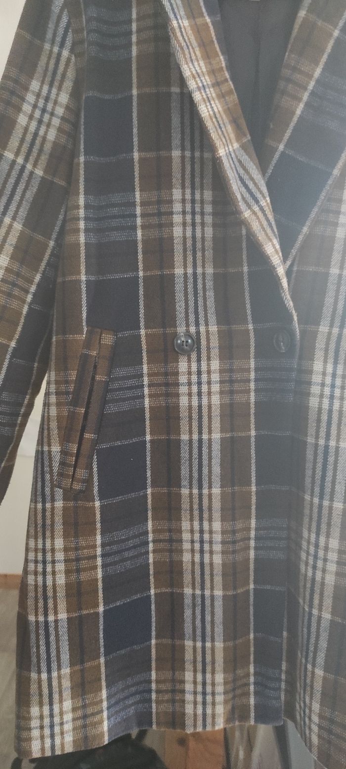 Manteau habillé - photo numéro 3