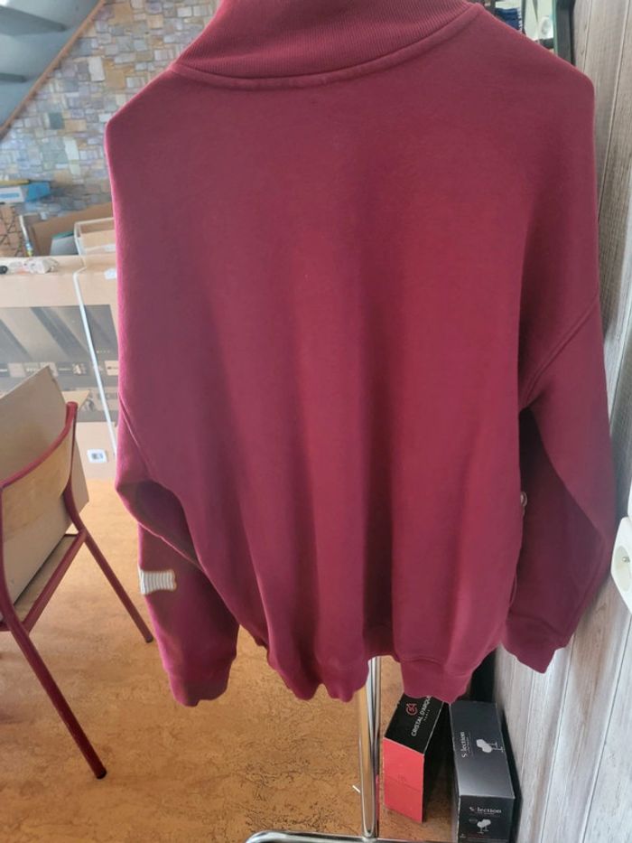 Pulls - photo numéro 2