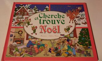 Livre Noël