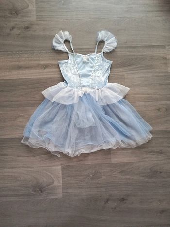 Robe Cendrillon Disney Store