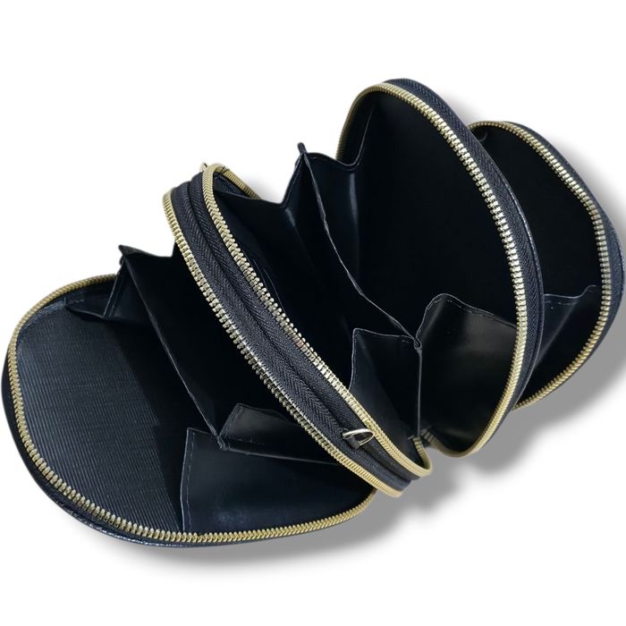 Petit sac téléphone - Noir - photo numéro 10