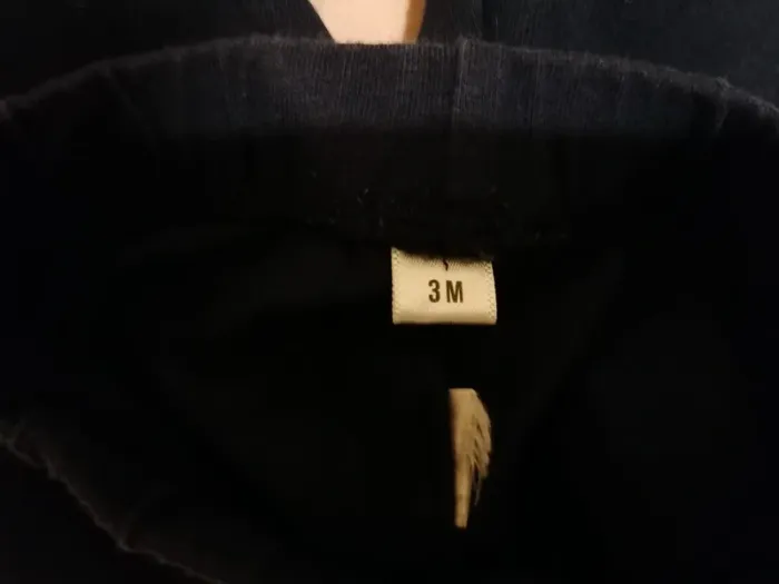 Lot legging 3 mois primark - photo numéro 11