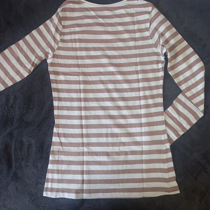 T-shirt manche longue - photo numéro 3