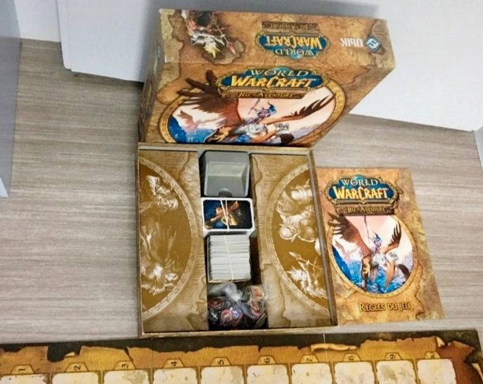 World of warcraft le jeu d’aventure - photo numéro 5