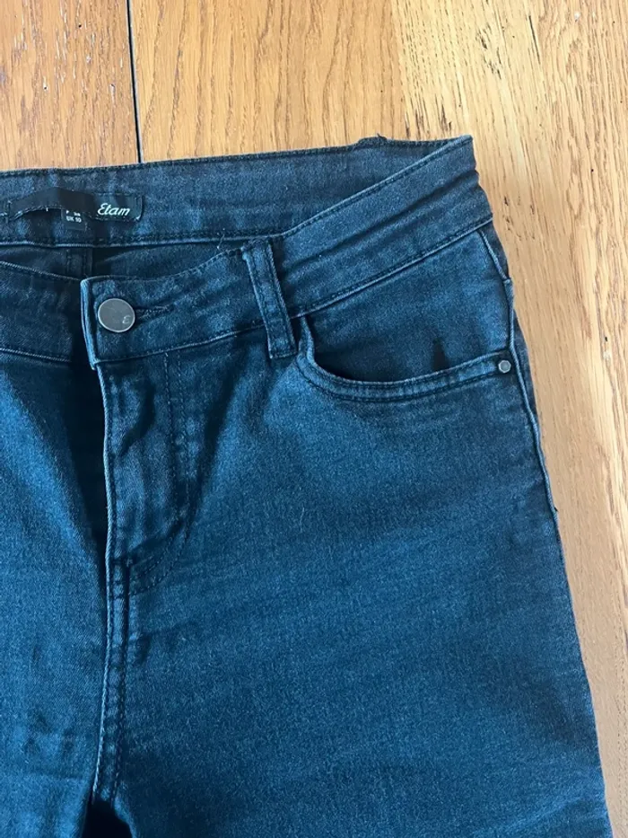 Jeans skinny - photo numéro 4