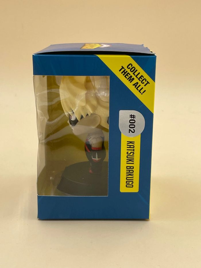 Figurine lampe / Light My Hero Academia Katsuki Bakugo Light neuf - photo numéro 4
