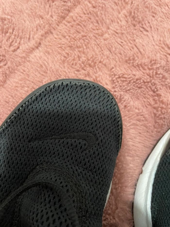 Nike presto noires - photo numéro 6