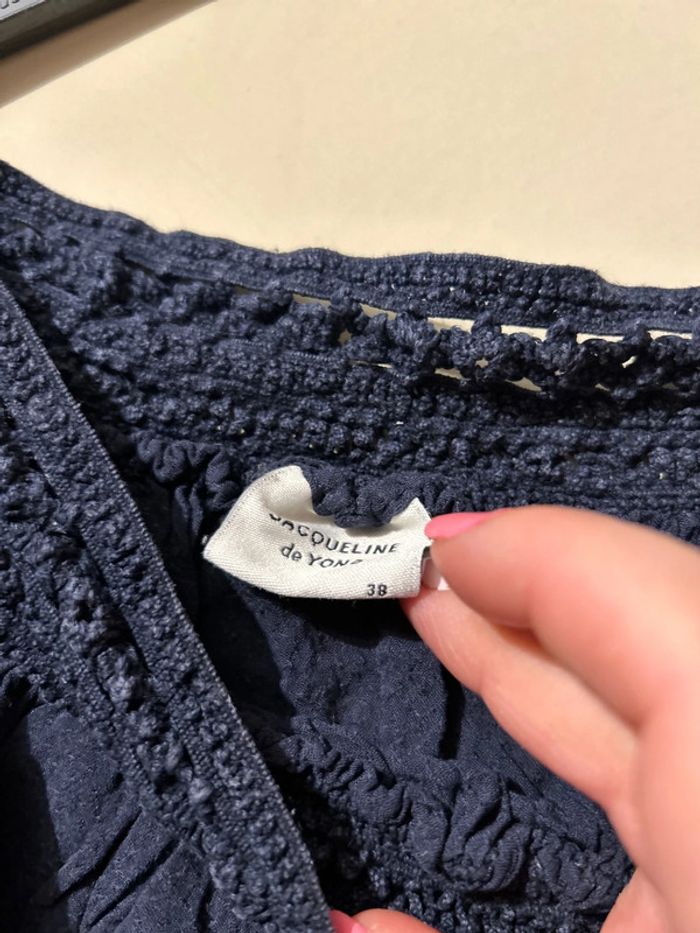 Haut été - photo numéro 4