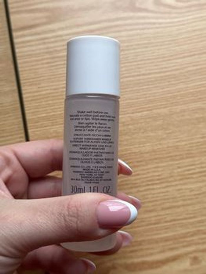 Shiseido - photo numéro 2