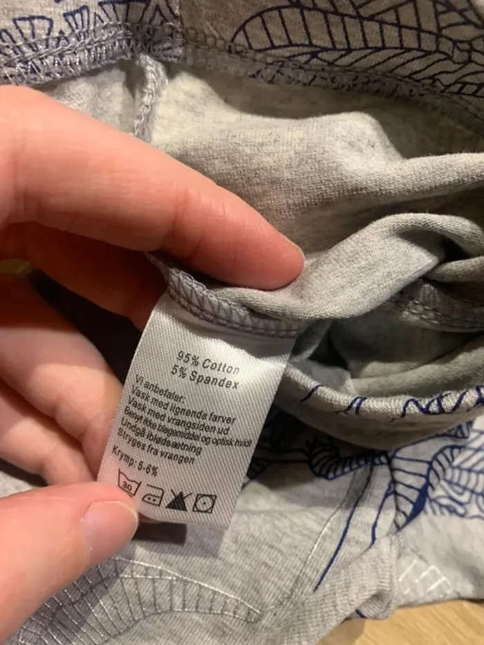 Legging 9mois - photo numéro 4