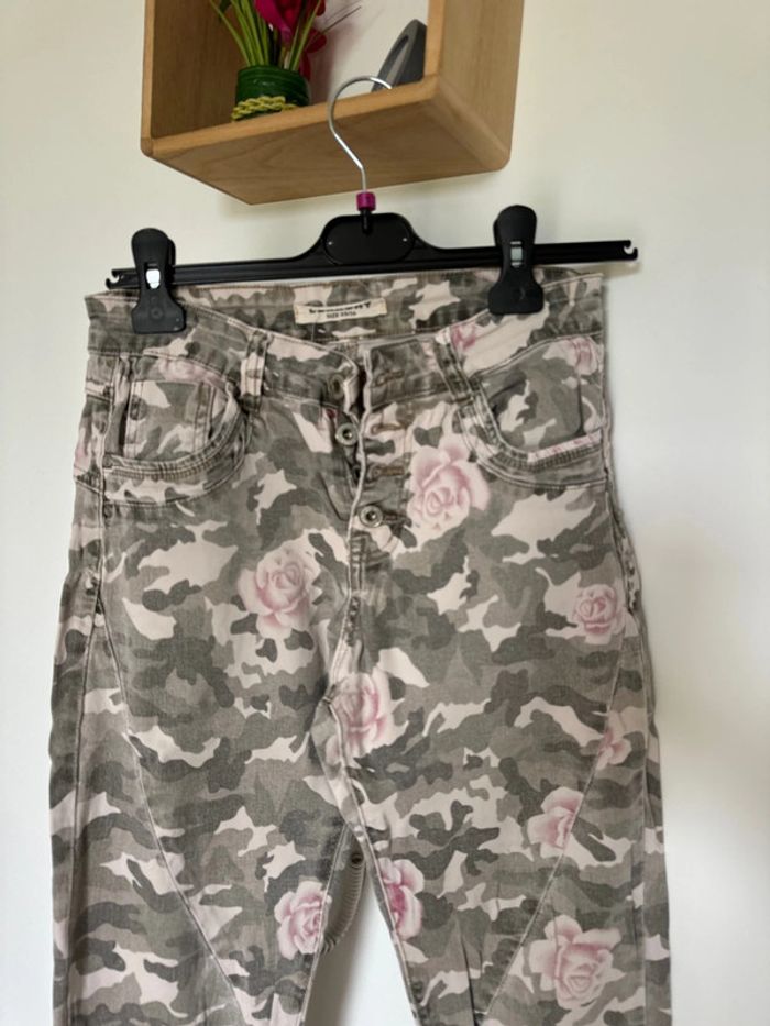 Pantalon femme - photo numéro 2