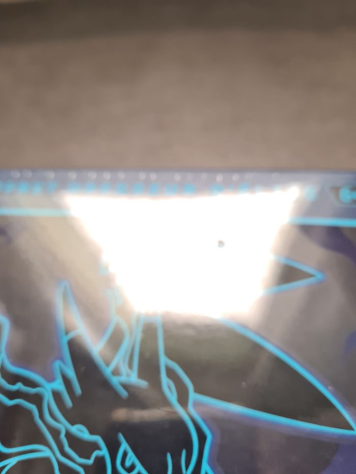 ETB - Méga Évolution Flammes Fantasmagoriques !! - photo numéro 8