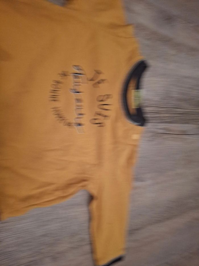 Tee shirt n°266 - photo numéro 3