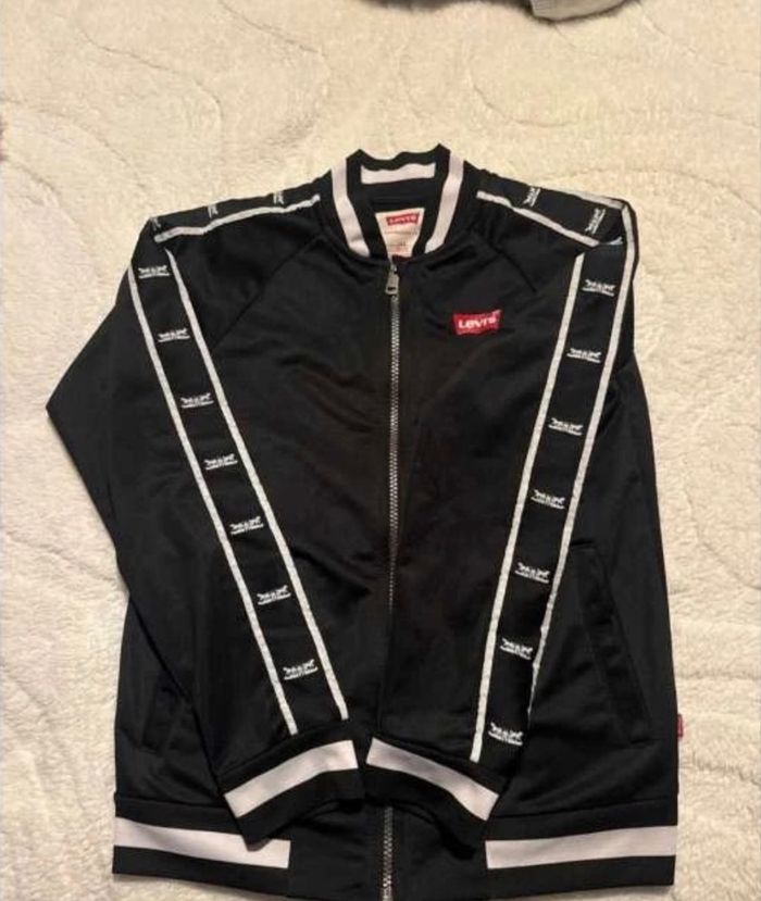 🔥 Veste Levi’s enfant 12 ans – Authentique & stylée 🔥 - photo numéro 2