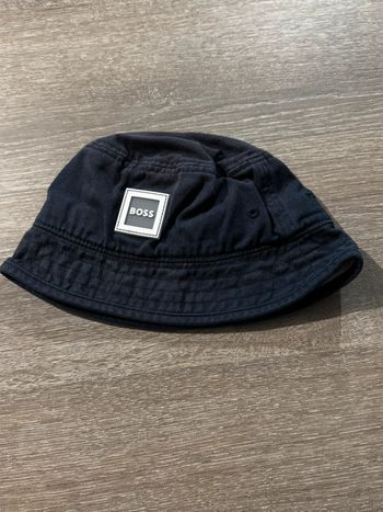 Bob Hugo boss