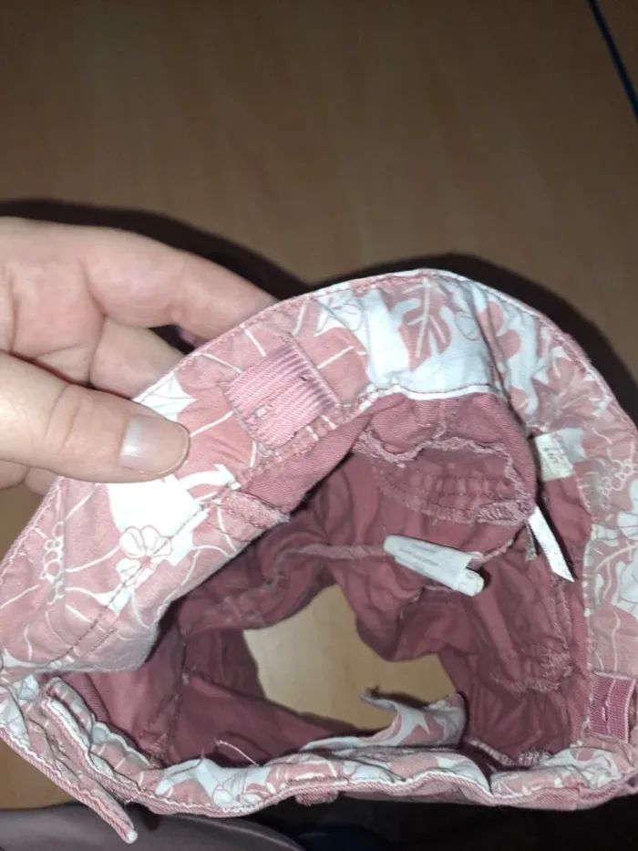 Short 4 ans fille - photo numéro 3