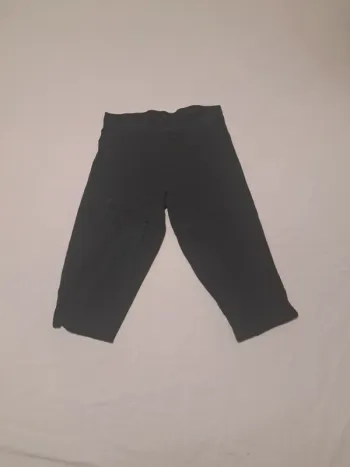 Leggings noir femme 42