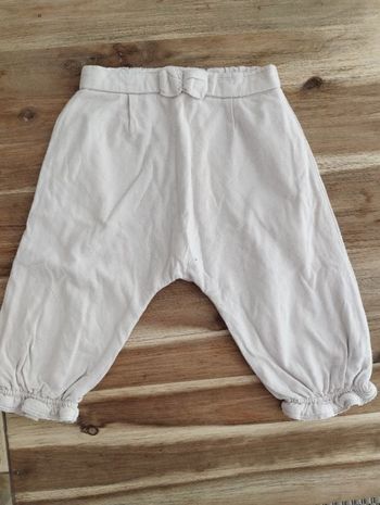 Pantalon kitchoun