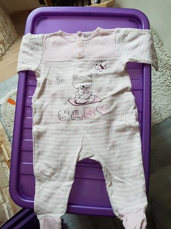 Pyjamas