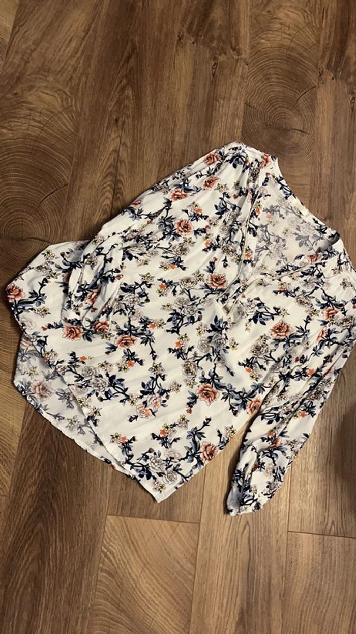 Chemise - photo numéro 2