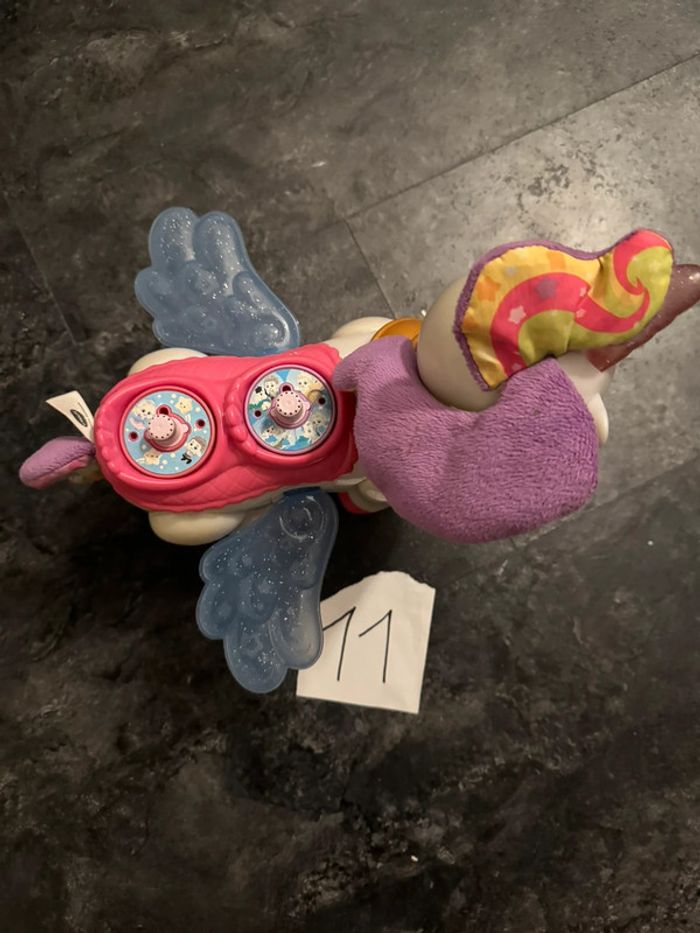 V tech unicorn - photo numéro 2