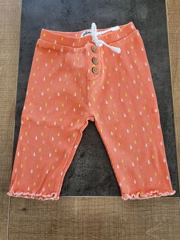 Pantalon 3 mois