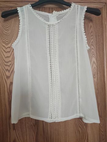 Haut taille 40