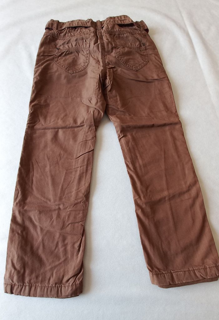 Pantalon fille 110 cms Palomino C&A - photo numéro 2
