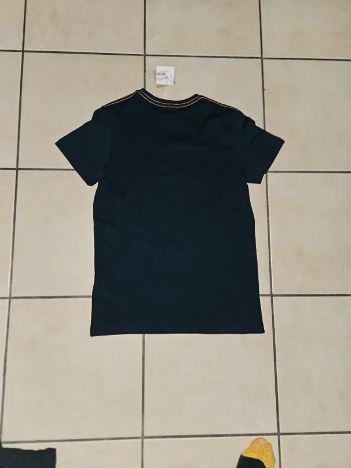 Tee shirt Name it squelette - photo numéro 5