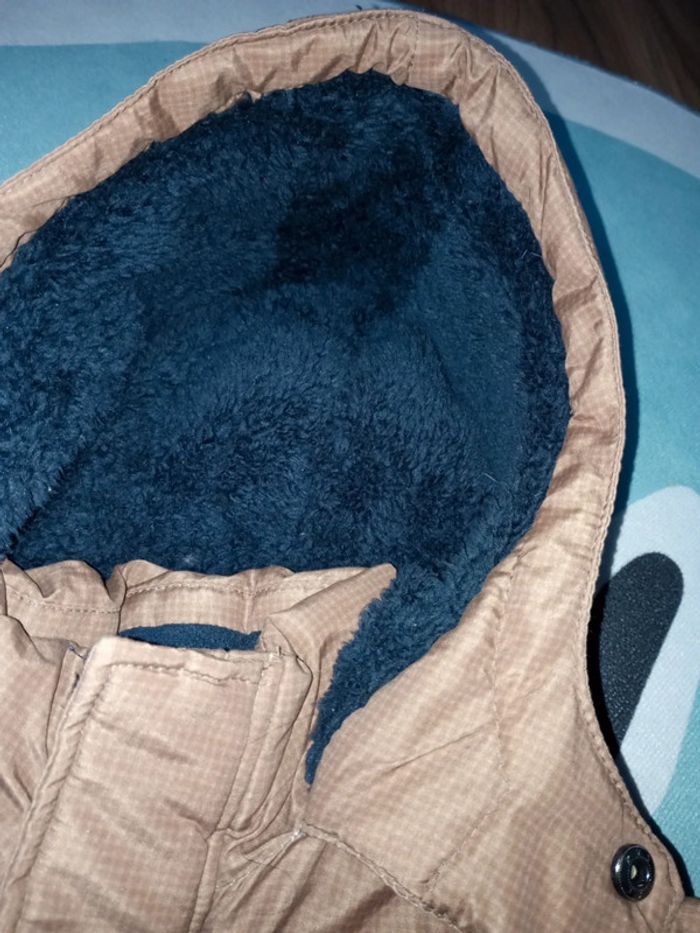 Manteau hiver 92 cm - photo numéro 3