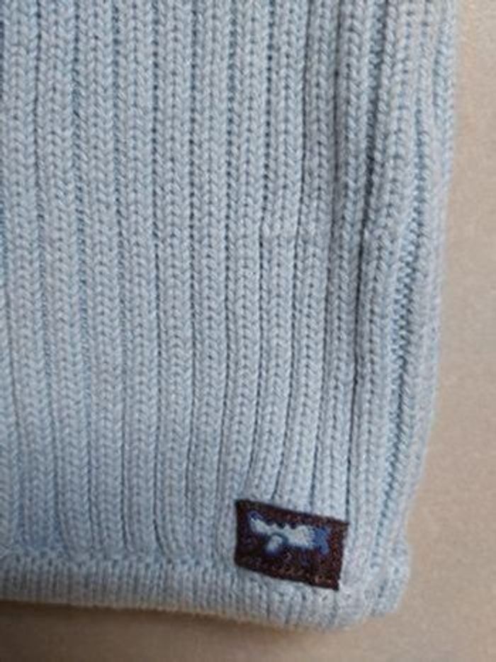 Pull débardeur 9 mois - photo numéro 2