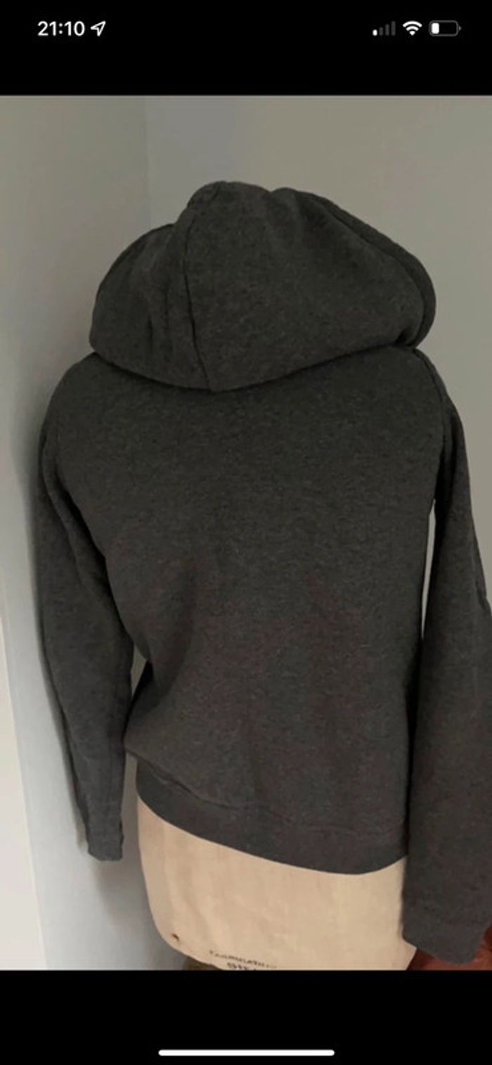 Veste à capuche Pimkie TS - photo numéro 4