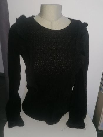 Pull léger / Taille L / Gémo