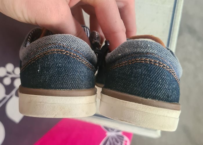 Chaussure - photo numéro 6