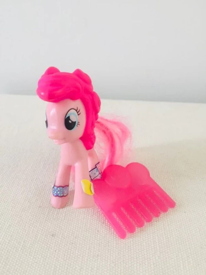 Jouet petit poney my little pony