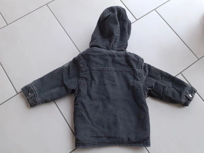 Blouson 24 mois - photo numéro 3
