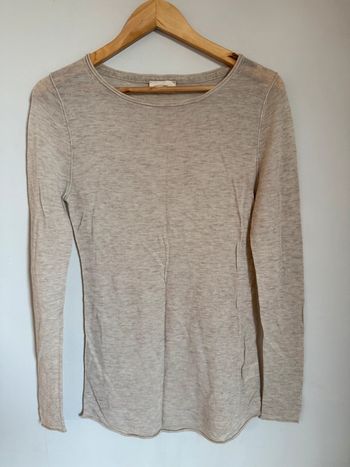 Pull fin American Vintage