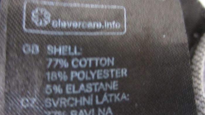 Legging facon jeans - photo numéro 6